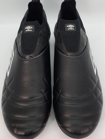 $220 Umbro Medusae III Elite FG Laceless Soccer Cleats sz 12 - Picture 11 of 13